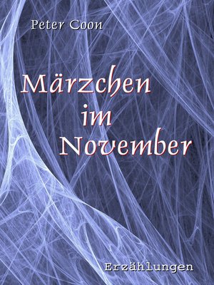 cover image of Märzchen im November